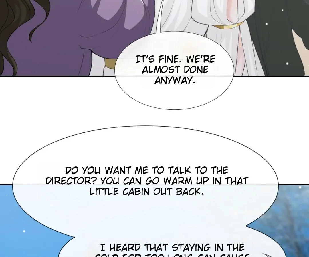 Borrowed Hearts Chapter 69 - Page 9