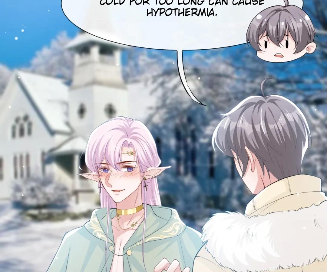 Borrowed Hearts Chapter 69 - Page 10