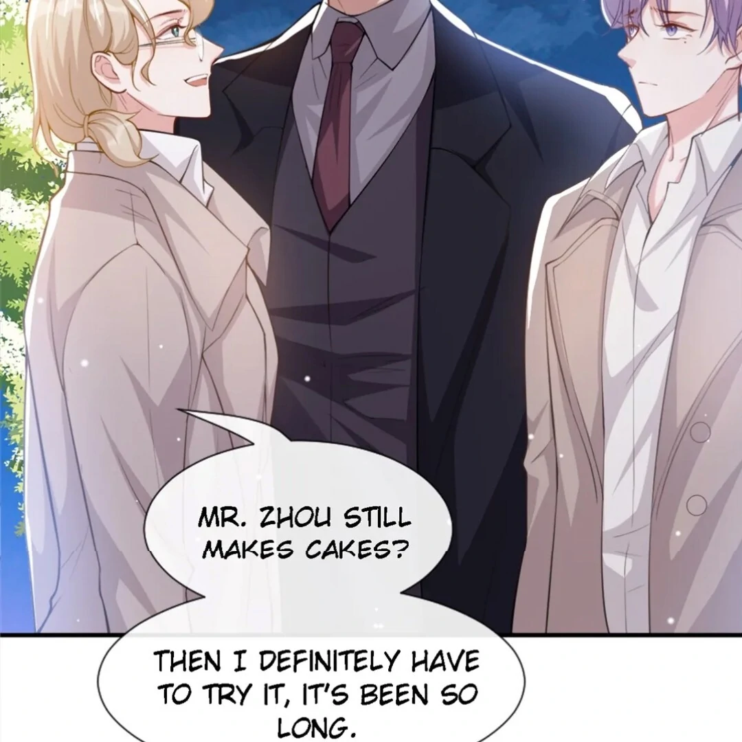 Borrowed Hearts Chapter 7 - Page 19