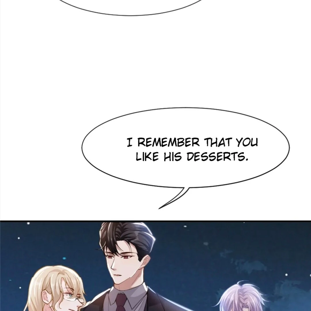 Borrowed Hearts Chapter 7 - Page 20