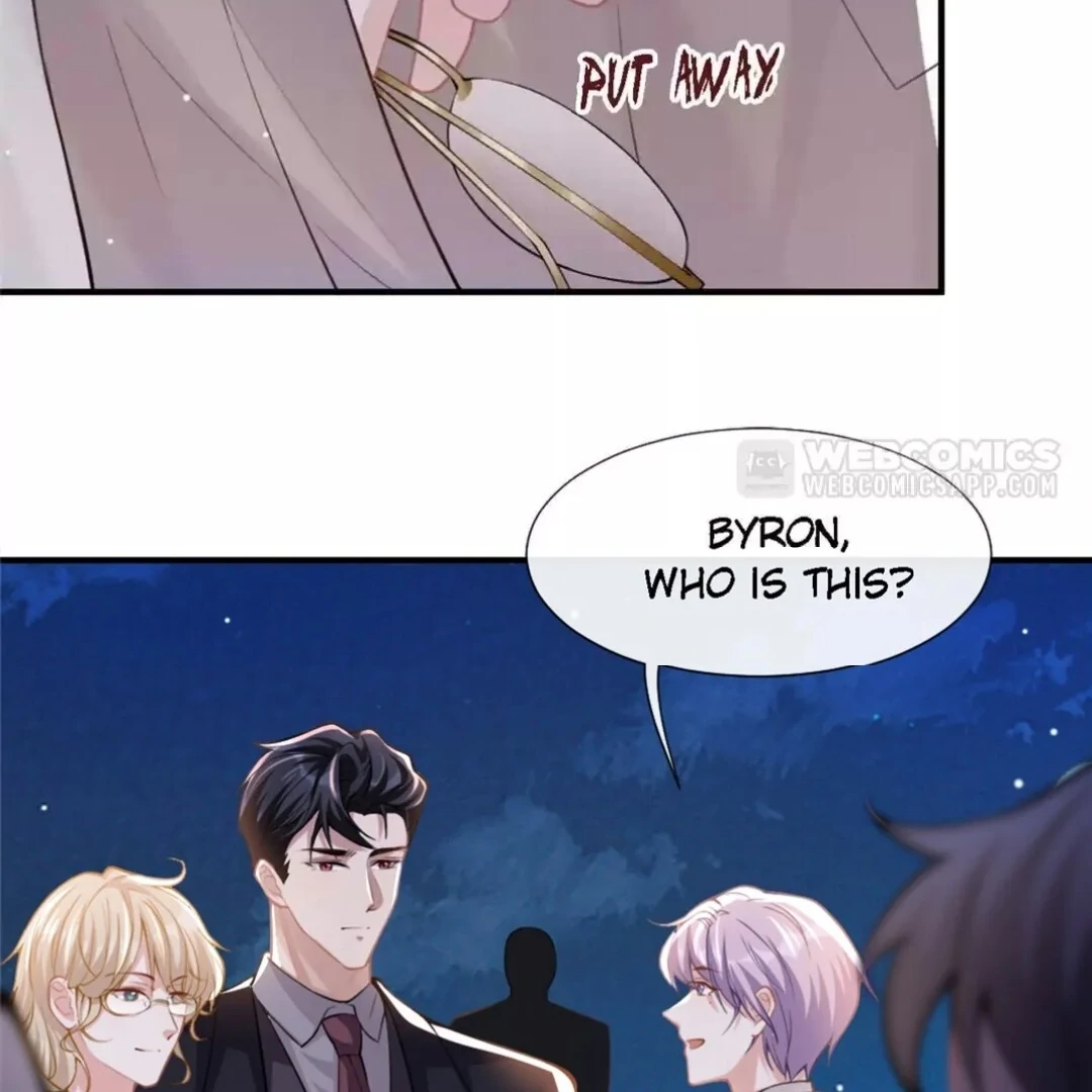 Borrowed Hearts Chapter 7 - Page 3