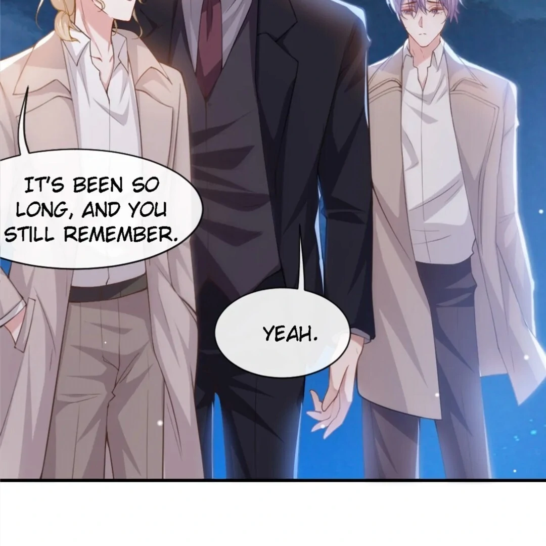 Borrowed Hearts Chapter 7 - Page 21