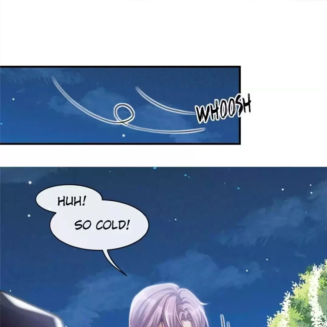 Borrowed Hearts Chapter 7 - Page 23