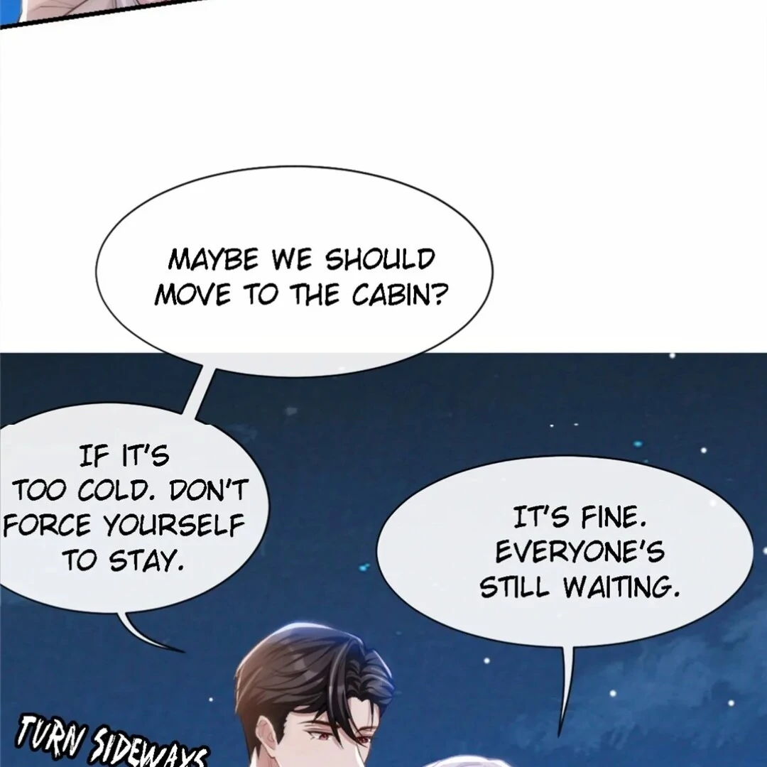 Borrowed Hearts Chapter 7 - Page 27