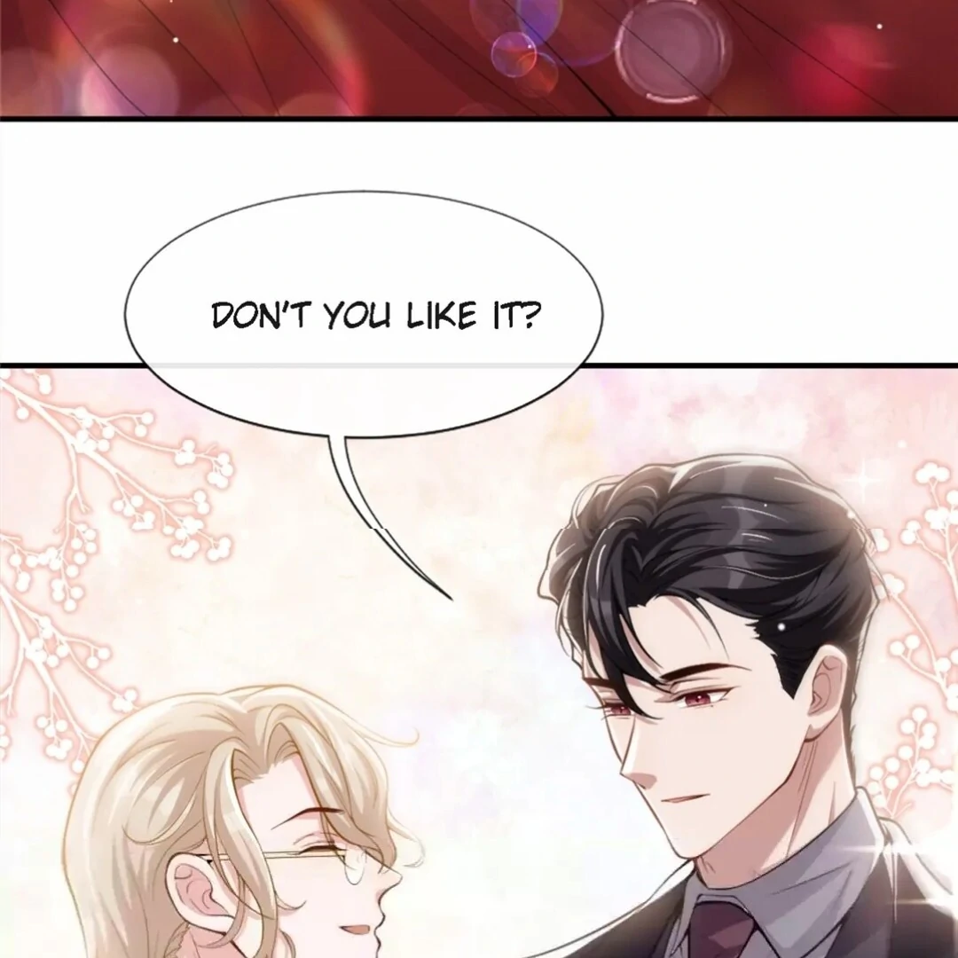 Borrowed Hearts Chapter 7 - Page 36