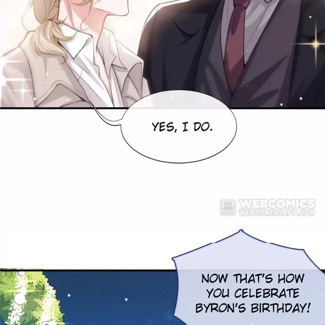Borrowed Hearts Chapter 7 - Page 37