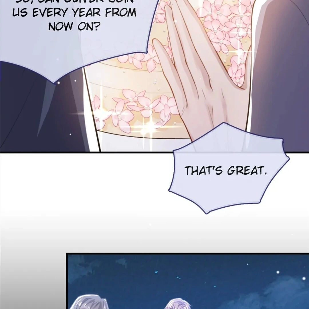 Borrowed Hearts Chapter 7 - Page 39