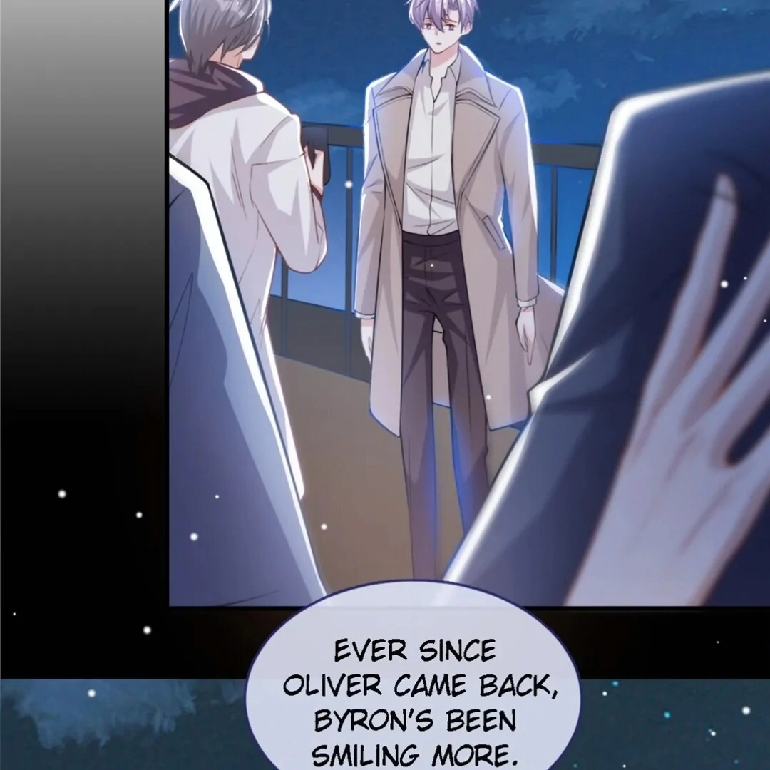 Borrowed Hearts Chapter 7 - Page 40