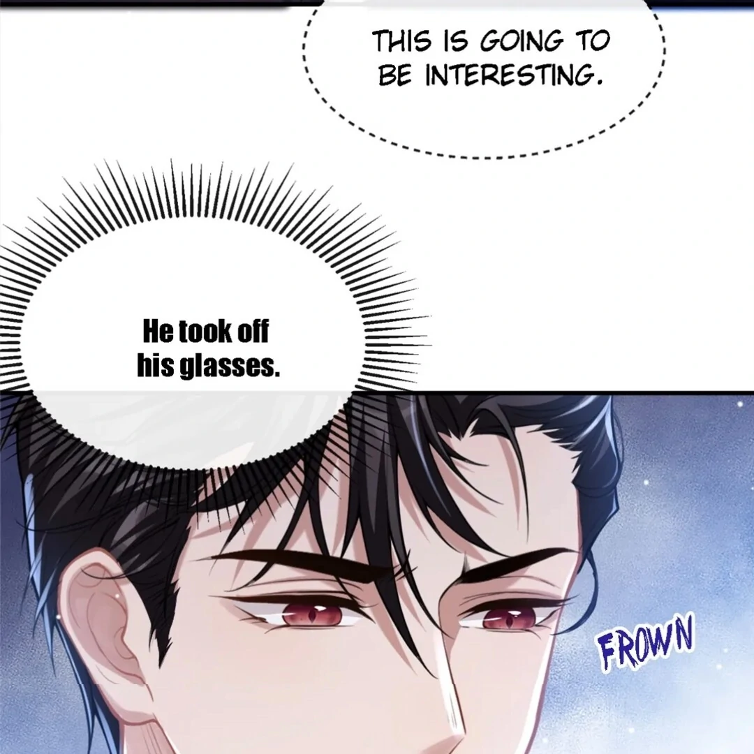 Borrowed Hearts Chapter 7 - Page 5