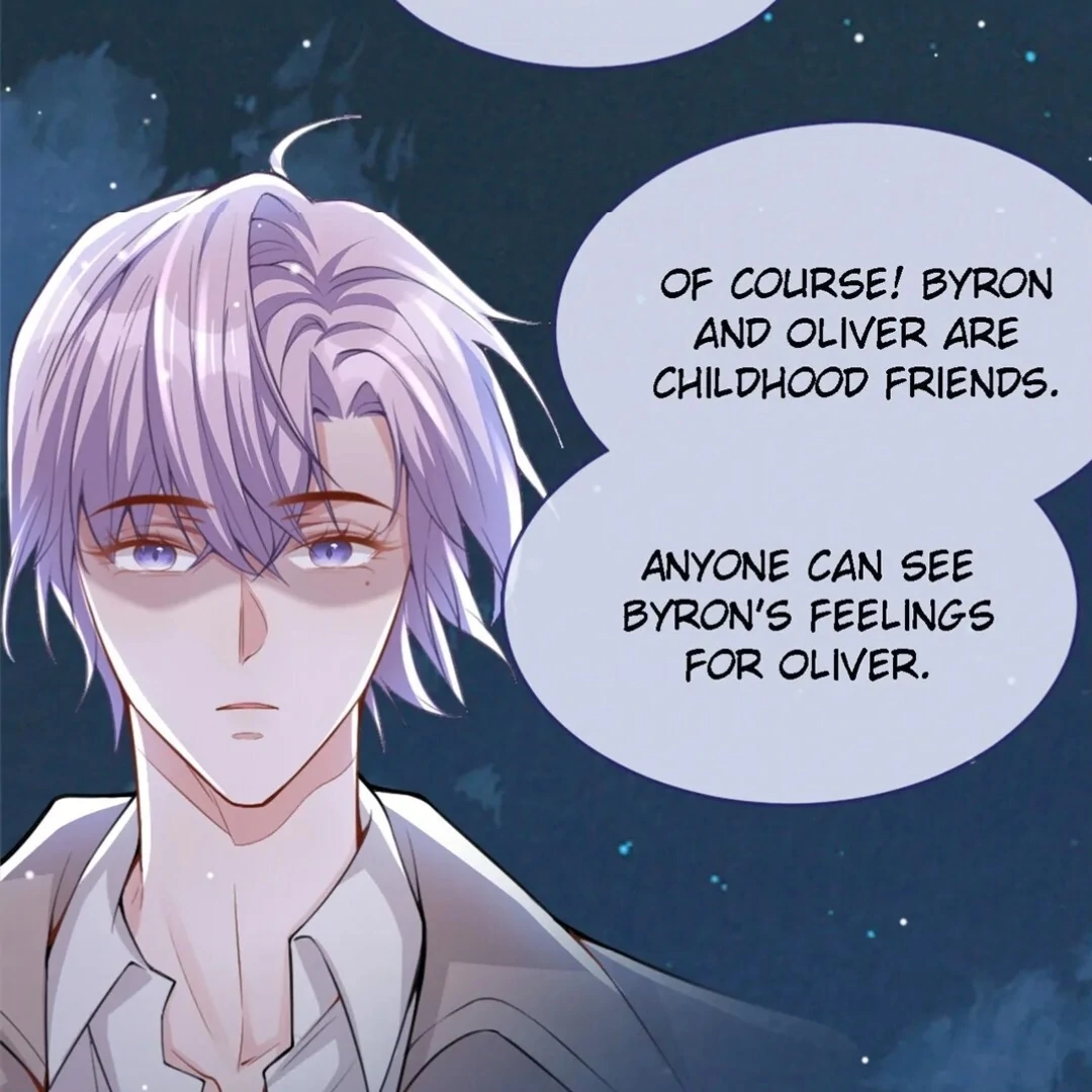 Borrowed Hearts Chapter 7 - Page 41