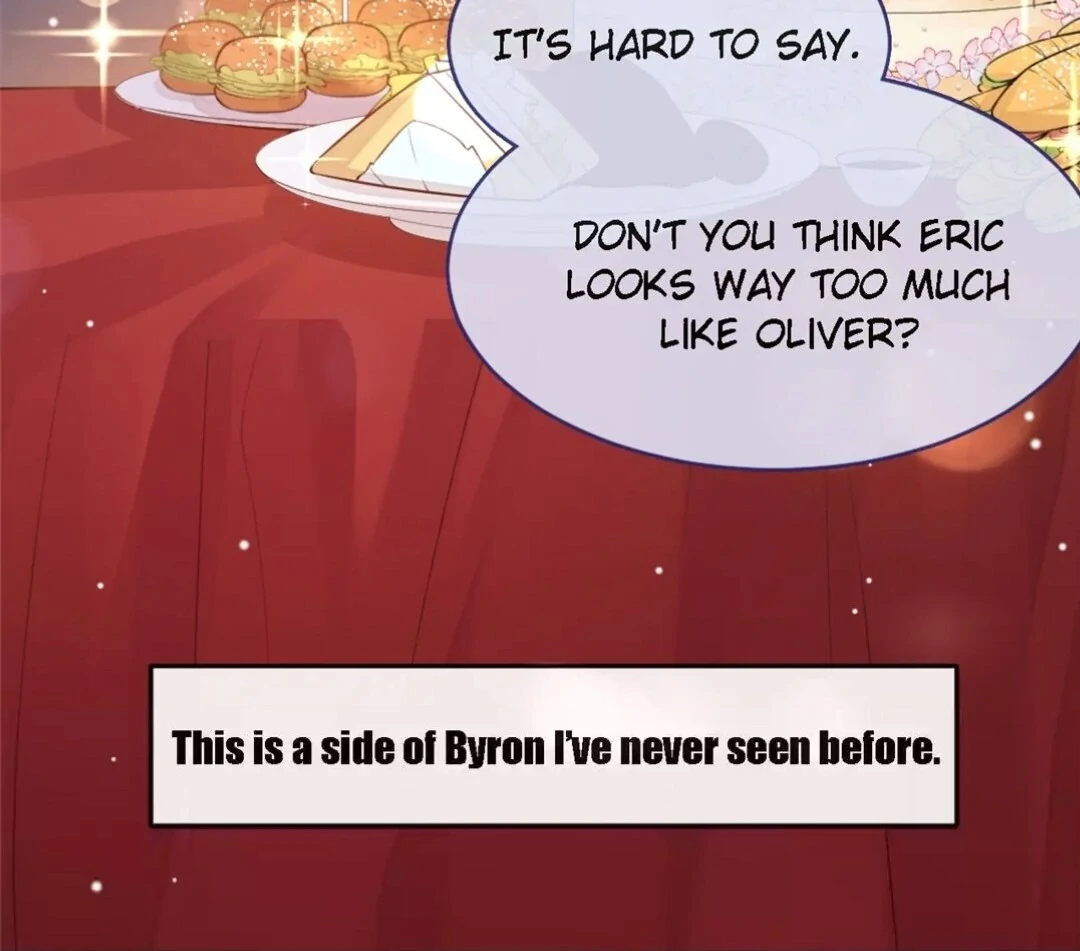 Borrowed Hearts Chapter 7 - Page 43