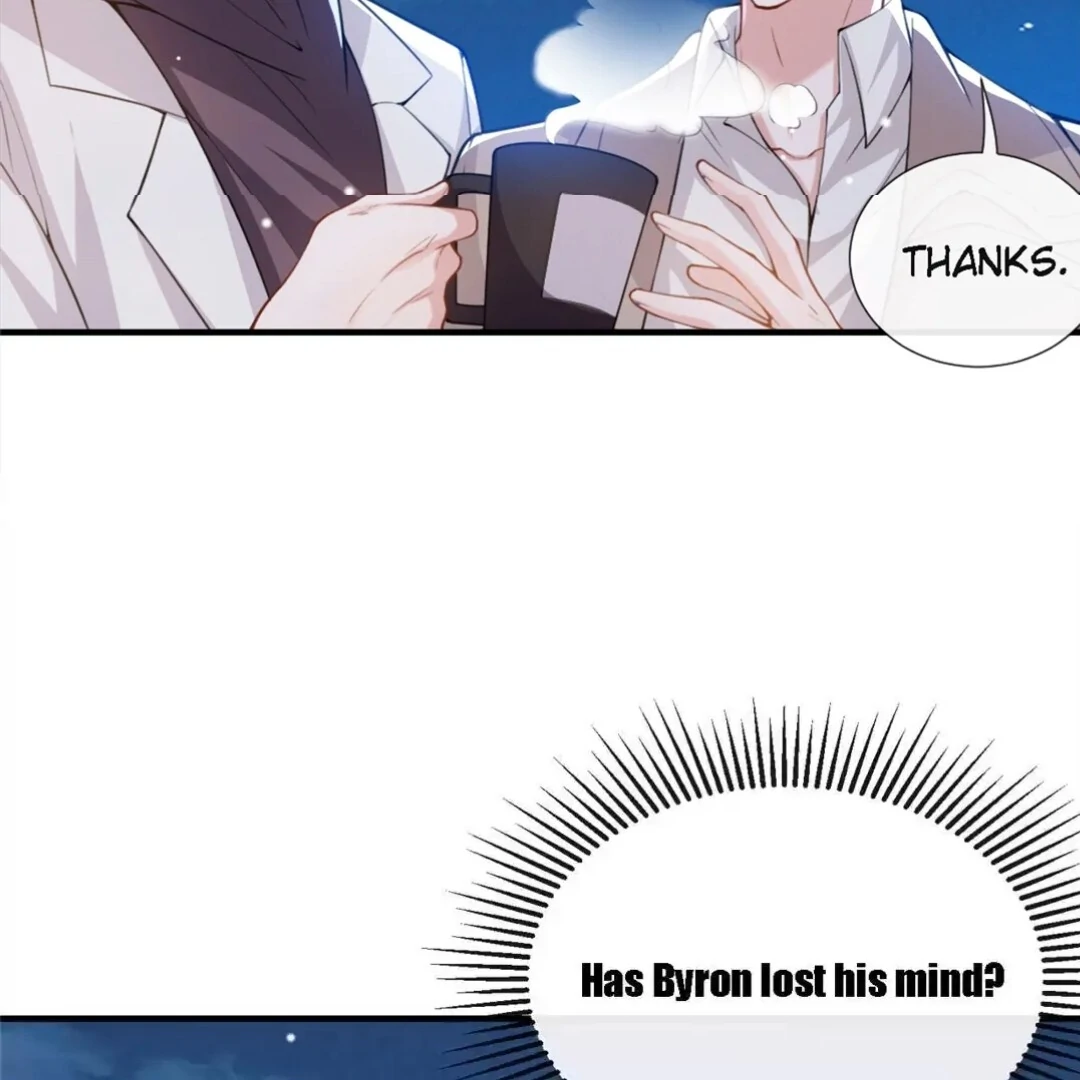 Borrowed Hearts Chapter 7 - Page 50