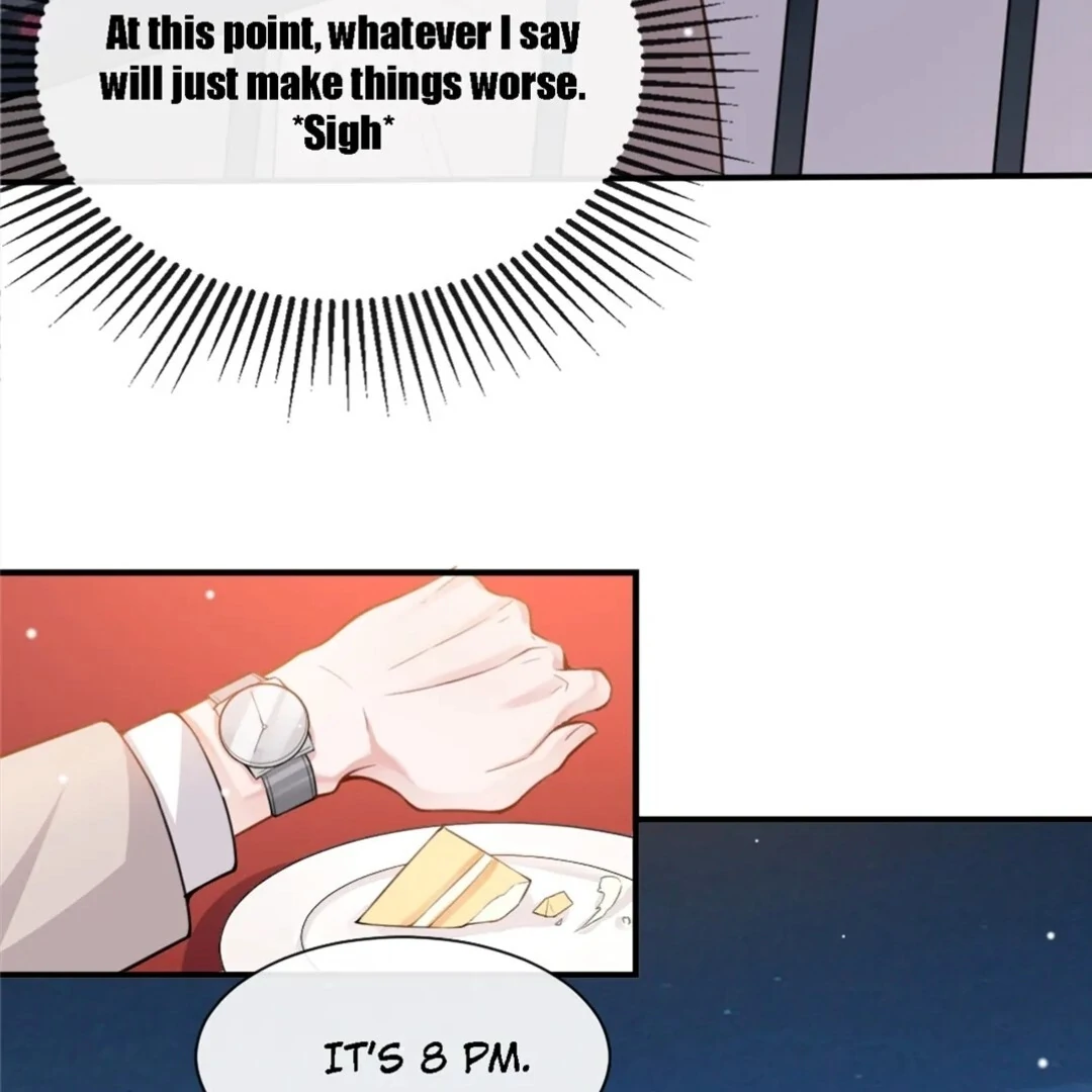 Borrowed Hearts Chapter 7 - Page 55