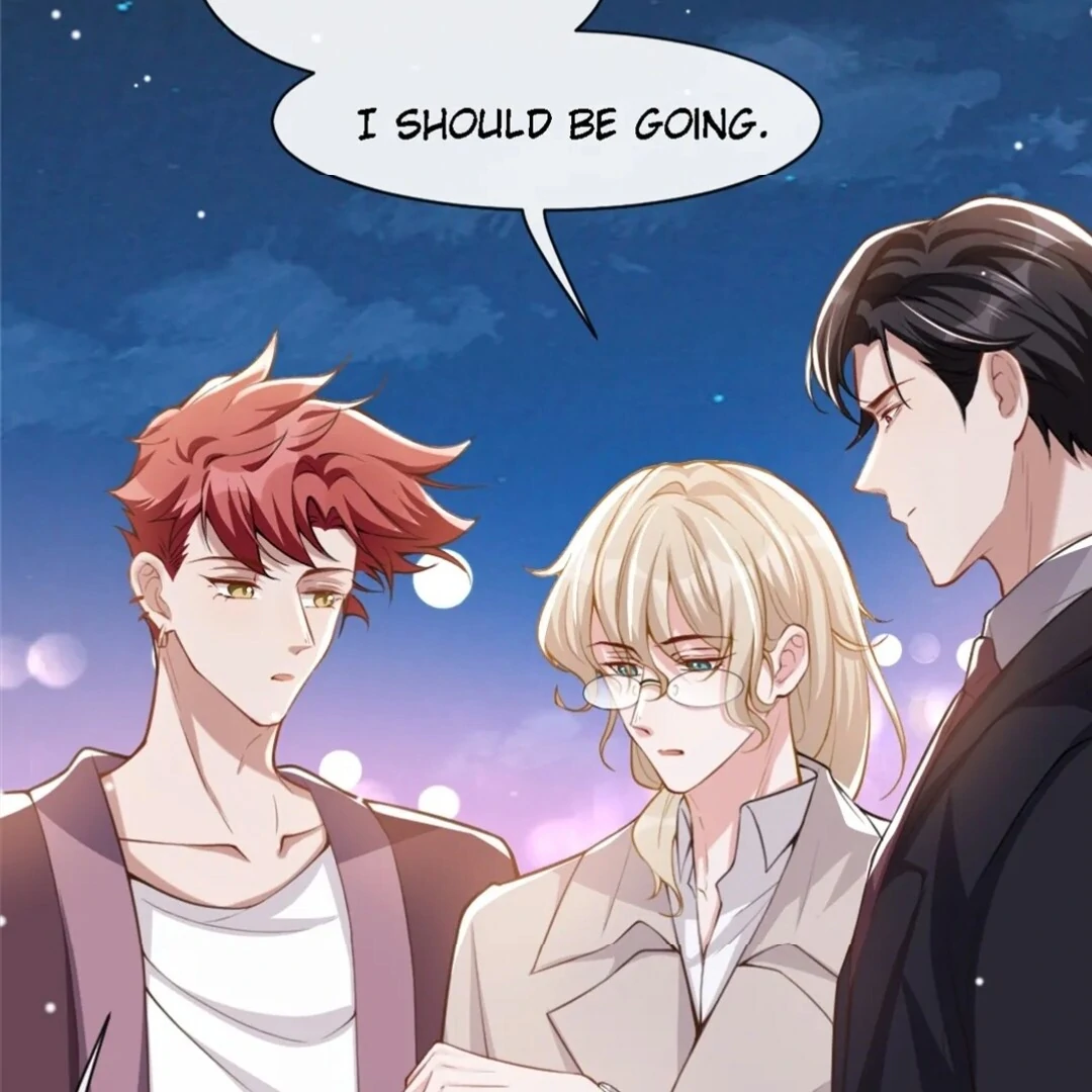 Borrowed Hearts Chapter 7 - Page 56