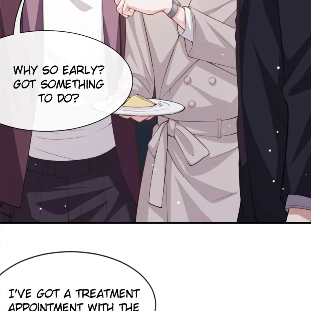 Borrowed Hearts Chapter 7 - Page 57