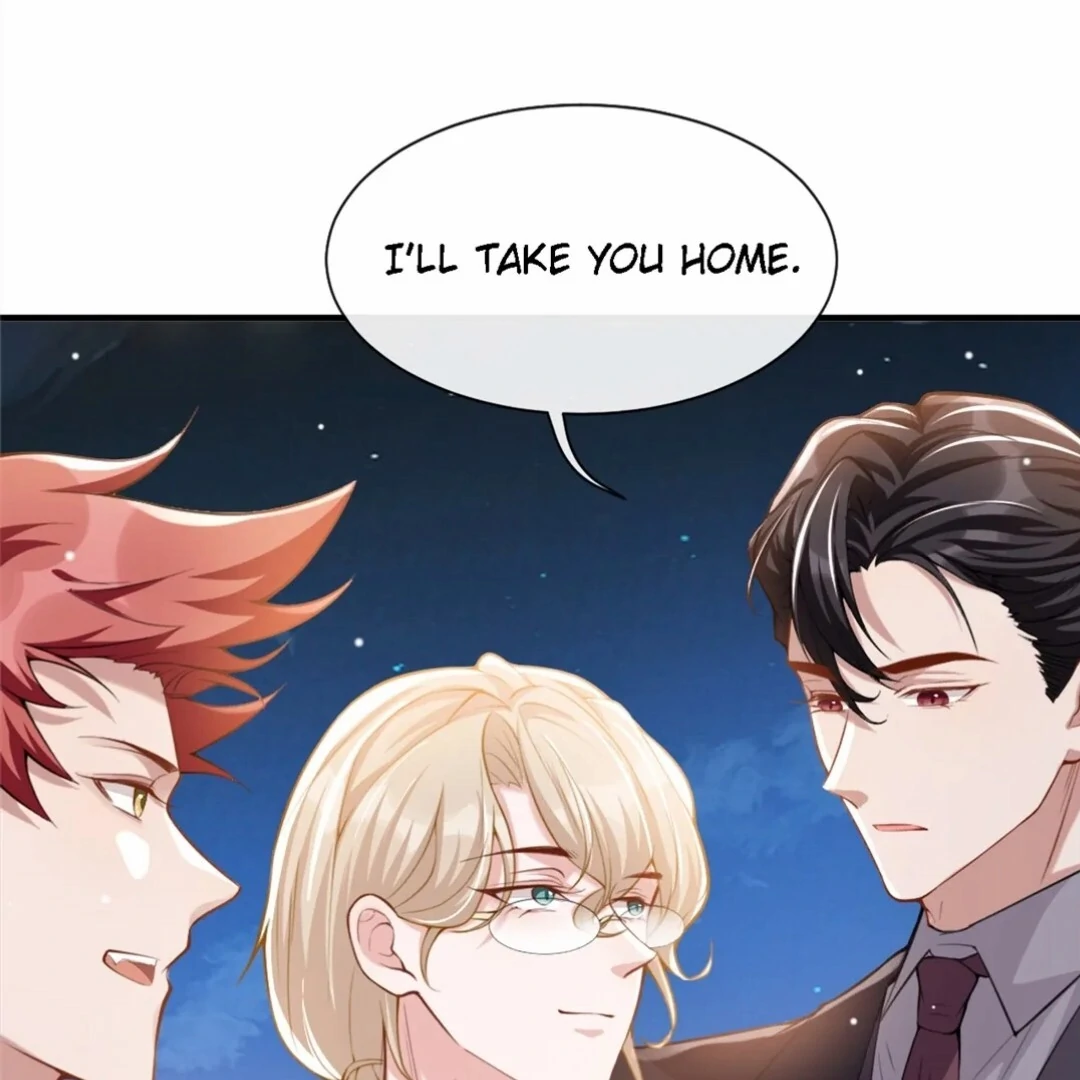 Borrowed Hearts Chapter 7 - Page 60