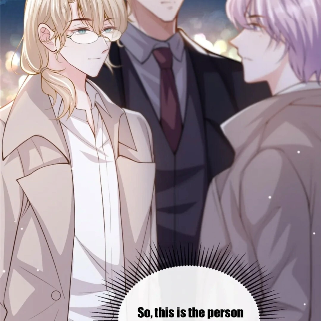 Borrowed Hearts Chapter 7 - Page 7