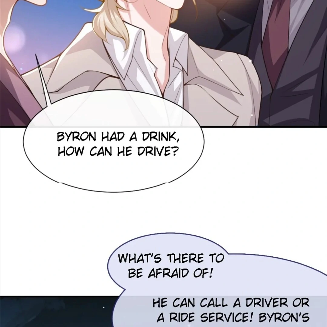 Borrowed Hearts Chapter 7 - Page 61