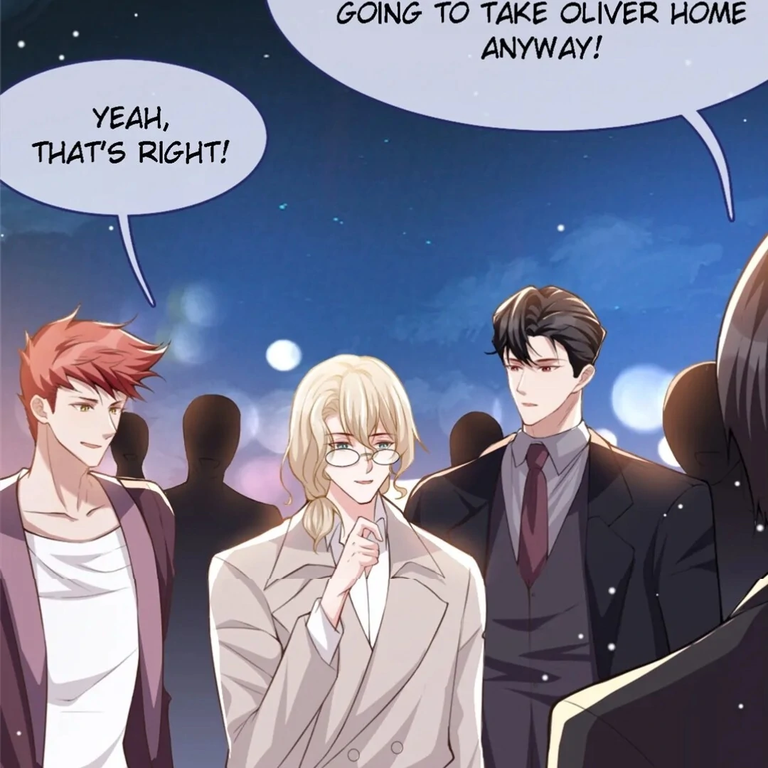 Borrowed Hearts Chapter 7 - Page 62
