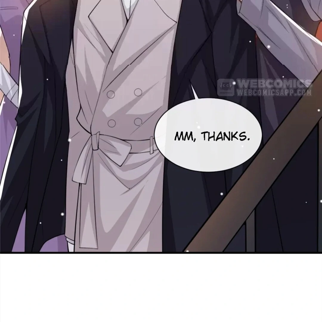 Borrowed Hearts Chapter 7 - Page 66