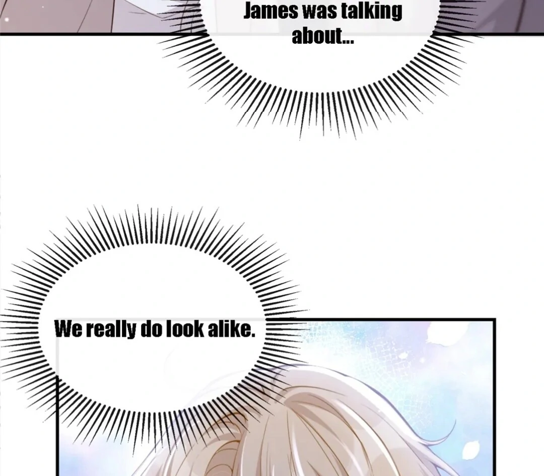 Borrowed Hearts Chapter 7 - Page 8