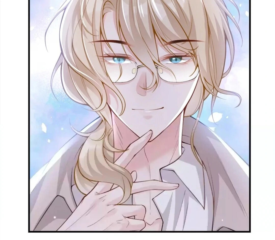 Borrowed Hearts Chapter 7 - Page 9