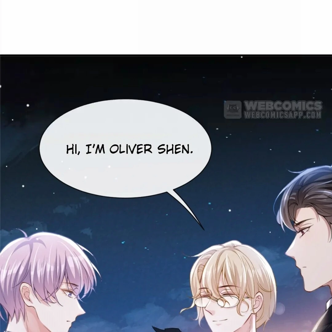 Borrowed Hearts Chapter 7 - Page 10