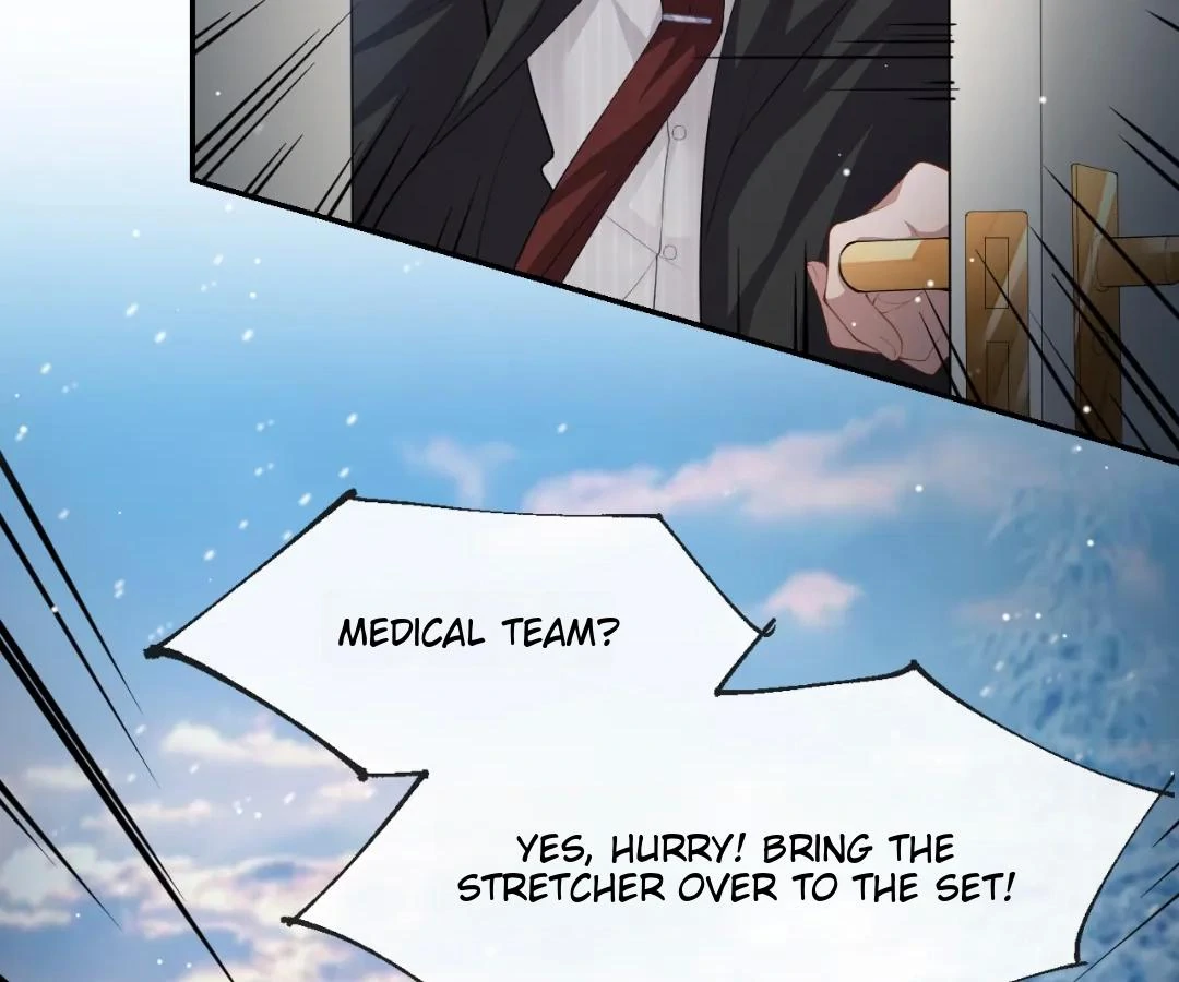 Borrowed Hearts Chapter 70 - Page 2
