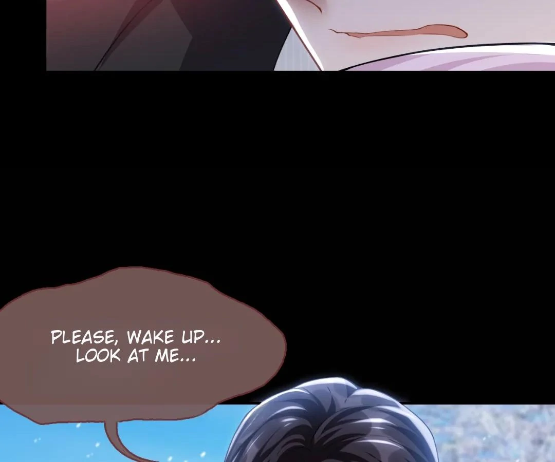 Borrowed Hearts Chapter 70 - Page 21