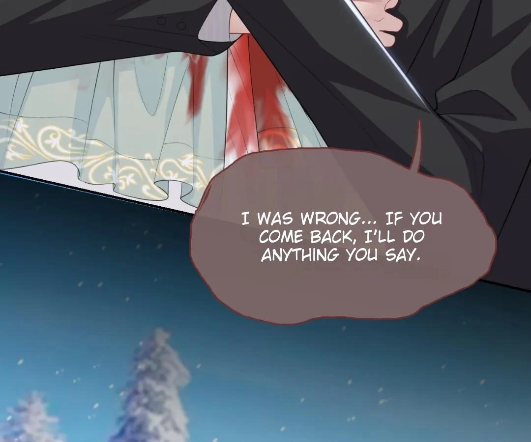Borrowed Hearts Chapter 70 - Page 23