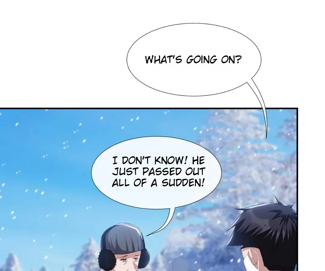Borrowed Hearts Chapter 70 - Page 26