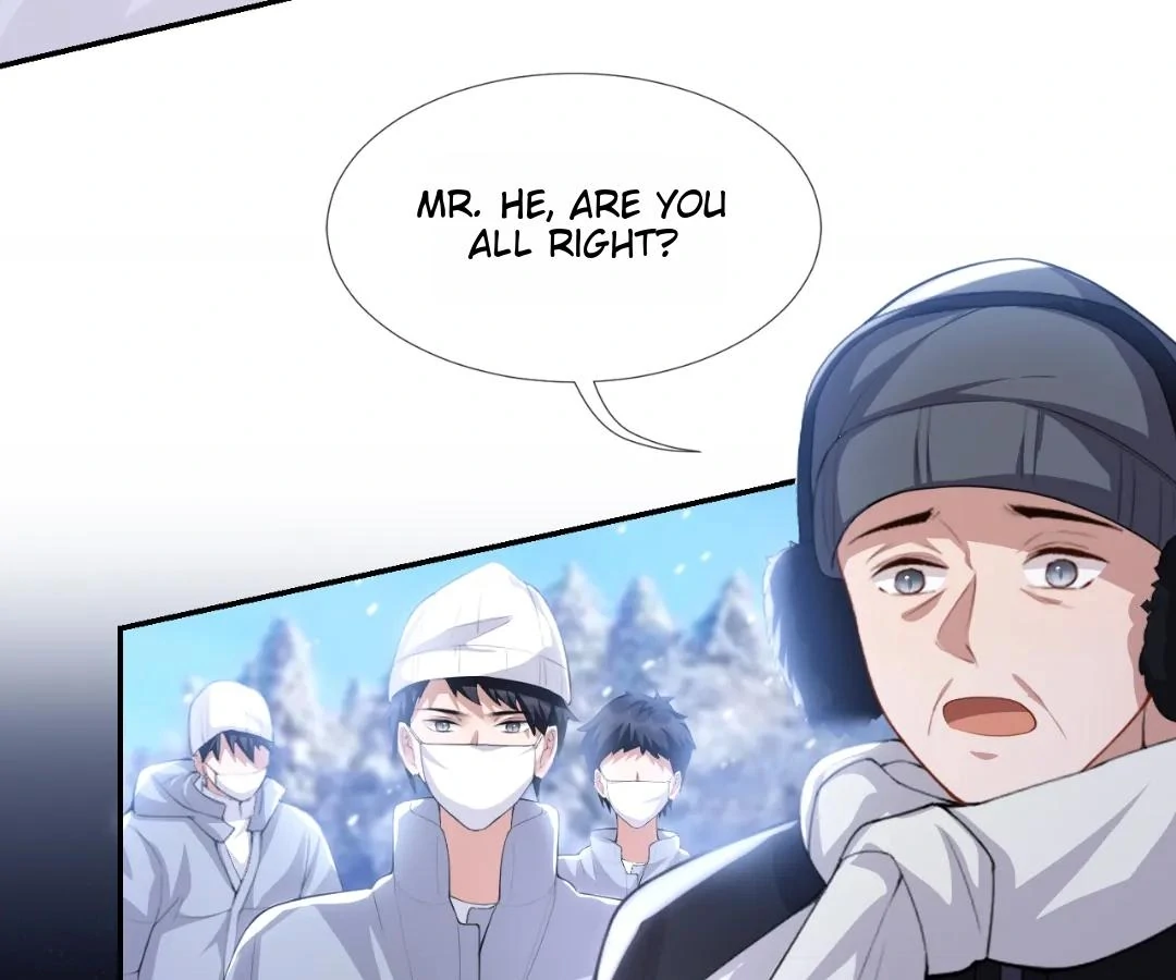 Borrowed Hearts Chapter 70 - Page 30