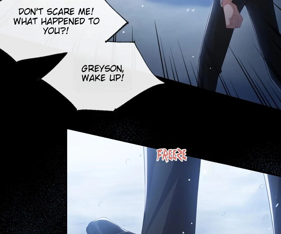 Borrowed Hearts Chapter 70 - Page 4