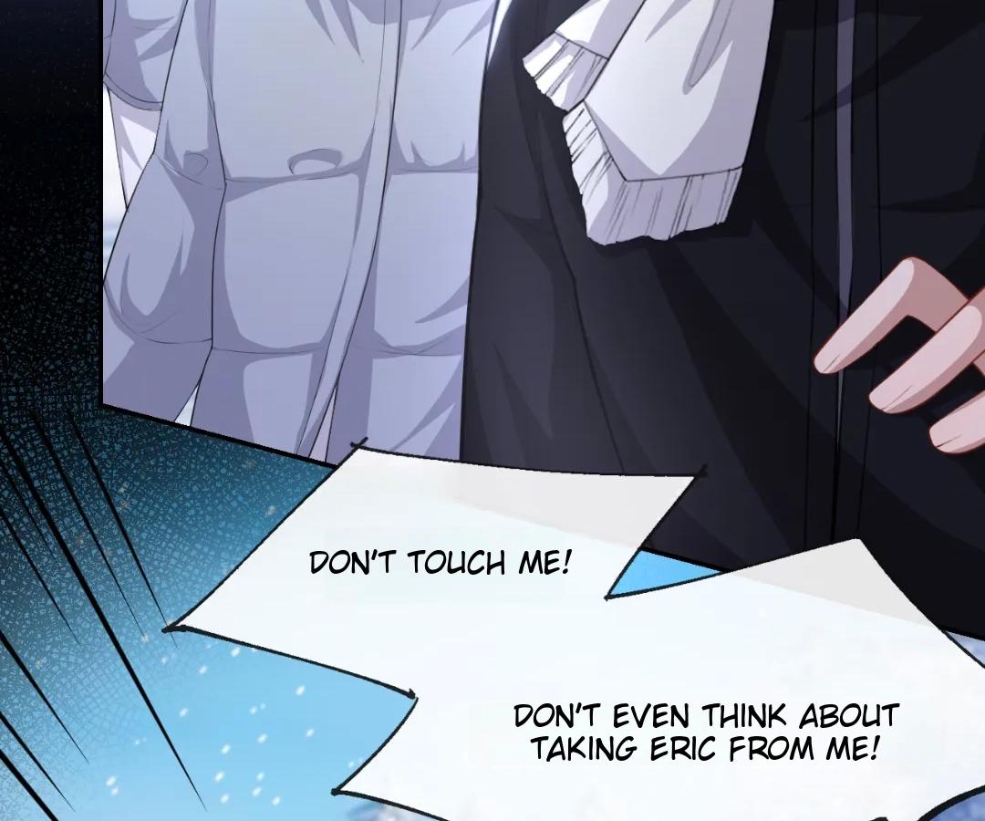 Borrowed Hearts Chapter 70 - Page 31