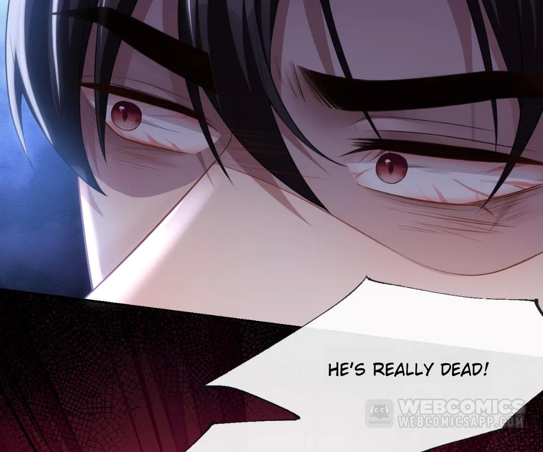 Borrowed Hearts Chapter 70 - Page 35
