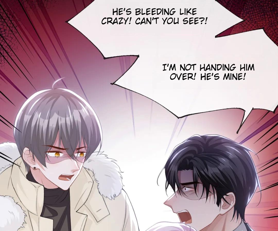 Borrowed Hearts Chapter 70 - Page 36