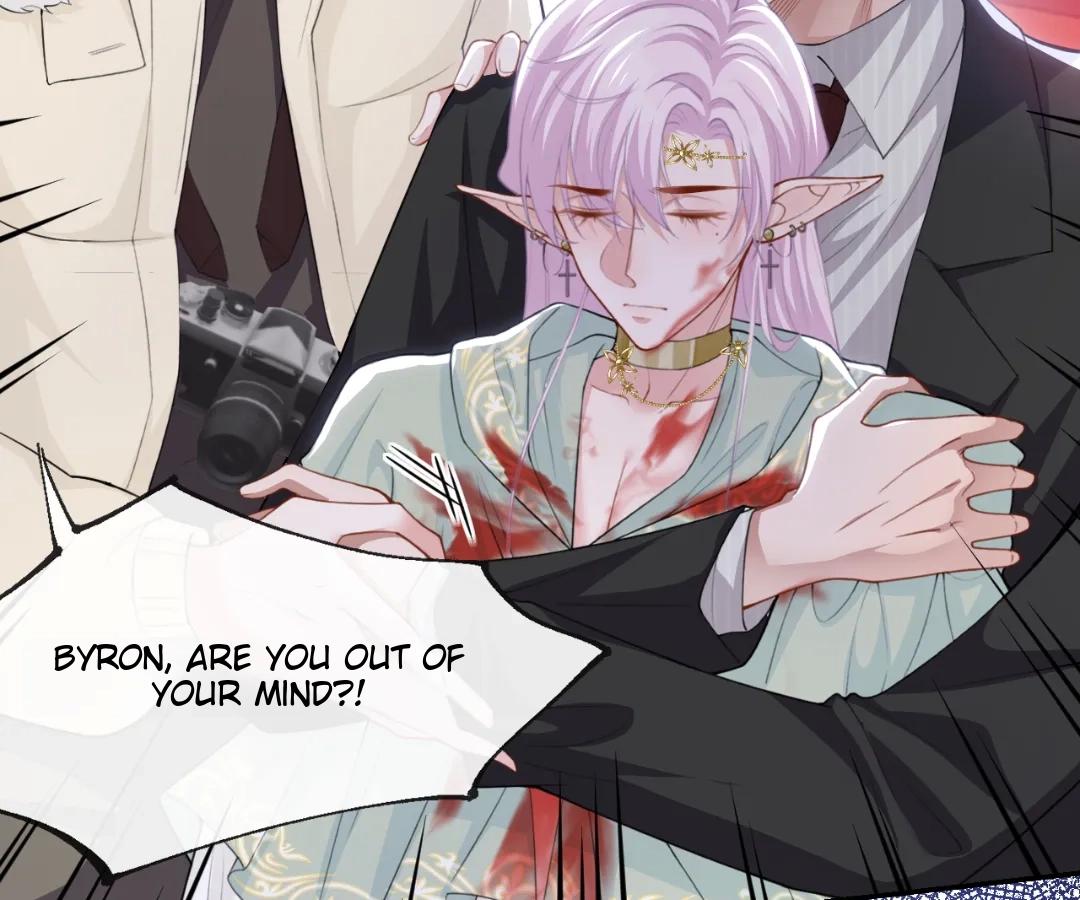 Borrowed Hearts Chapter 70 - Page 37