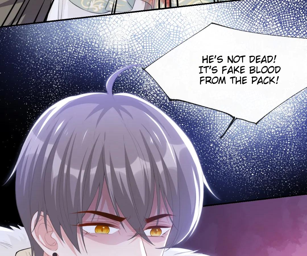 Borrowed Hearts Chapter 70 - Page 38
