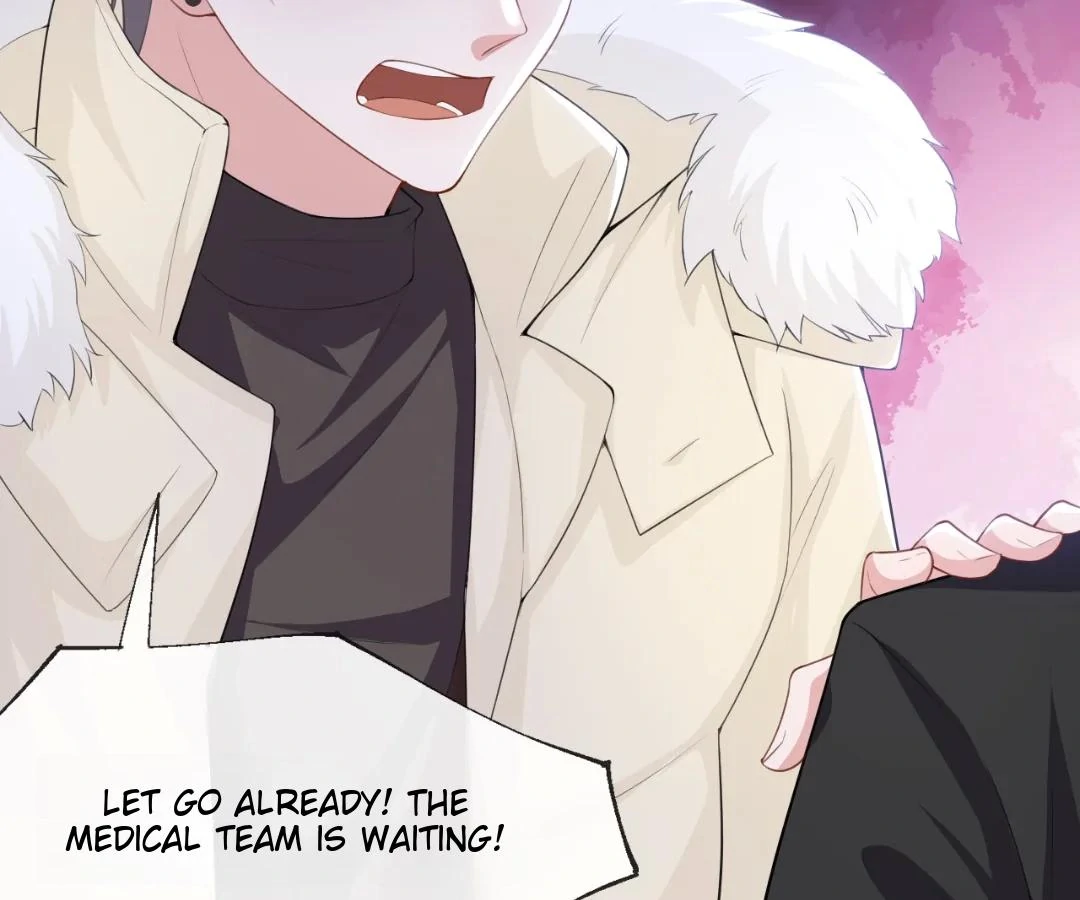 Borrowed Hearts Chapter 70 - Page 39