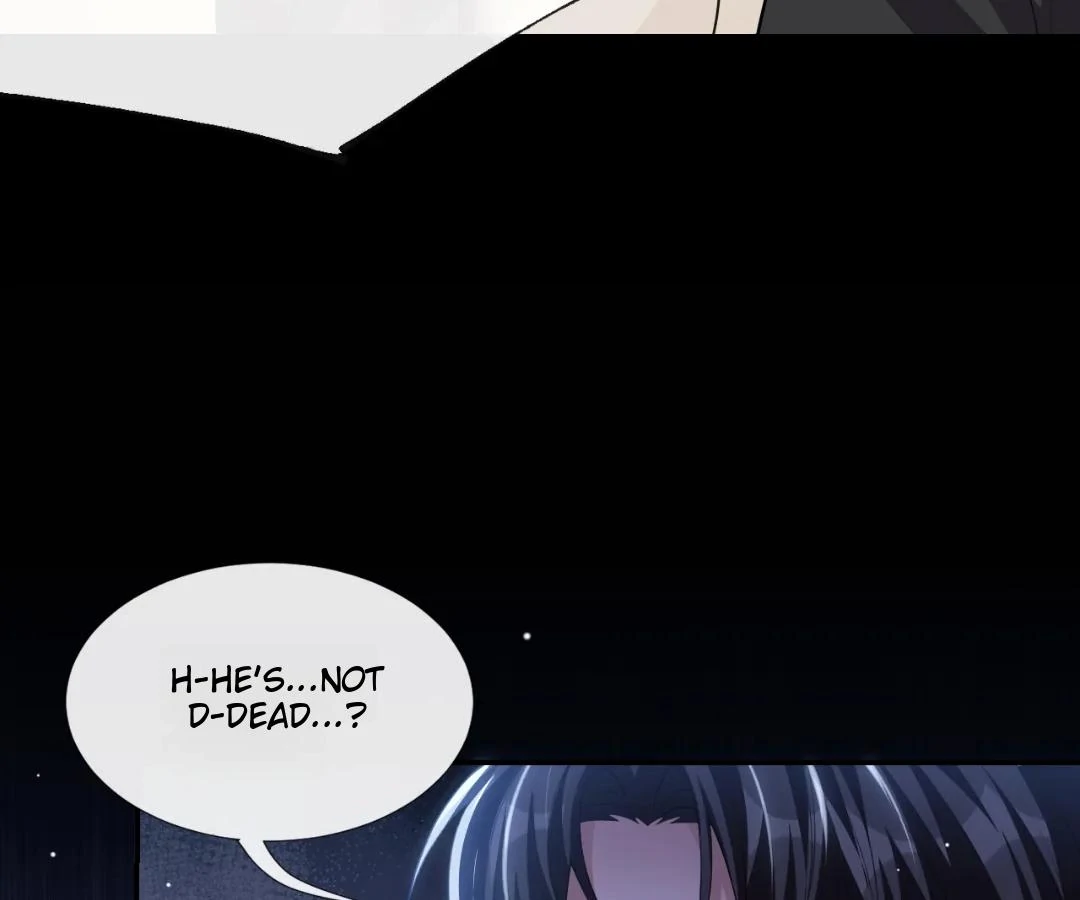 Borrowed Hearts Chapter 70 - Page 40