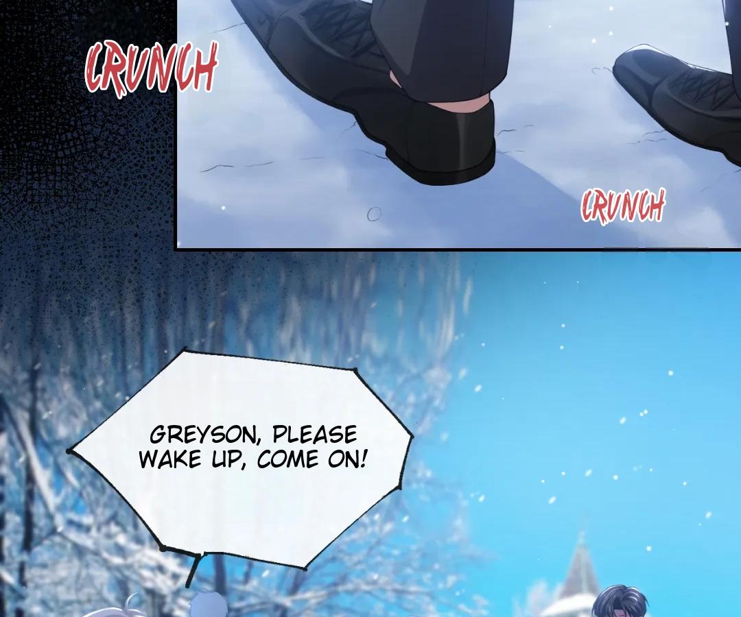 Borrowed Hearts Chapter 70 - Page 5
