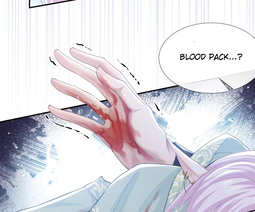 Borrowed Hearts Chapter 70 - Page 42