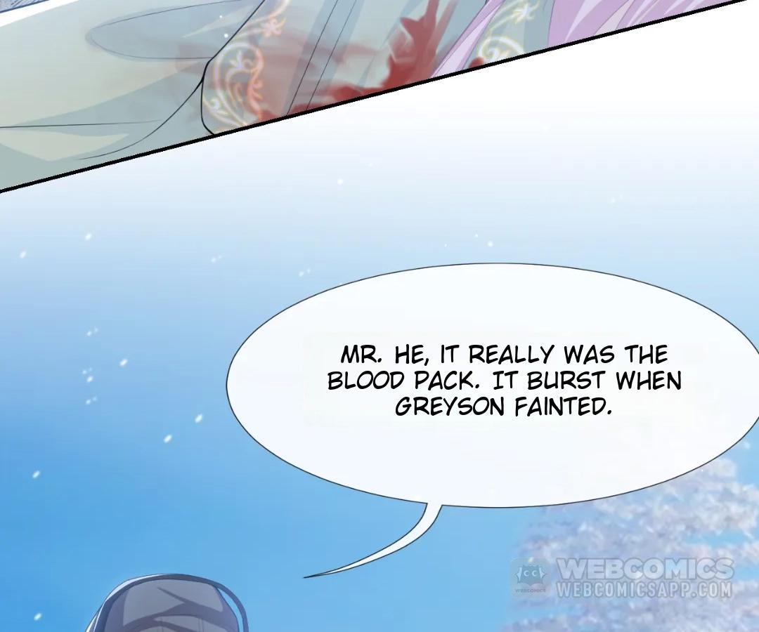 Borrowed Hearts Chapter 70 - Page 43