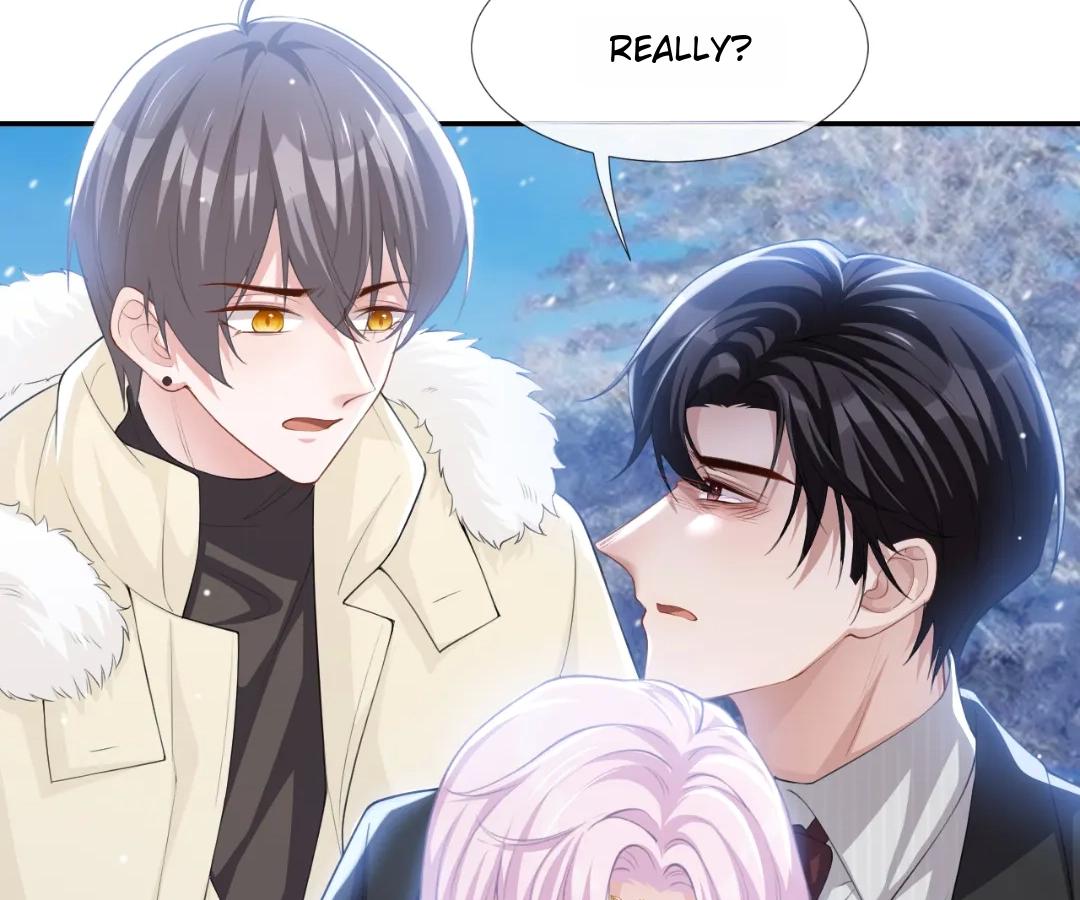 Borrowed Hearts Chapter 70 - Page 46