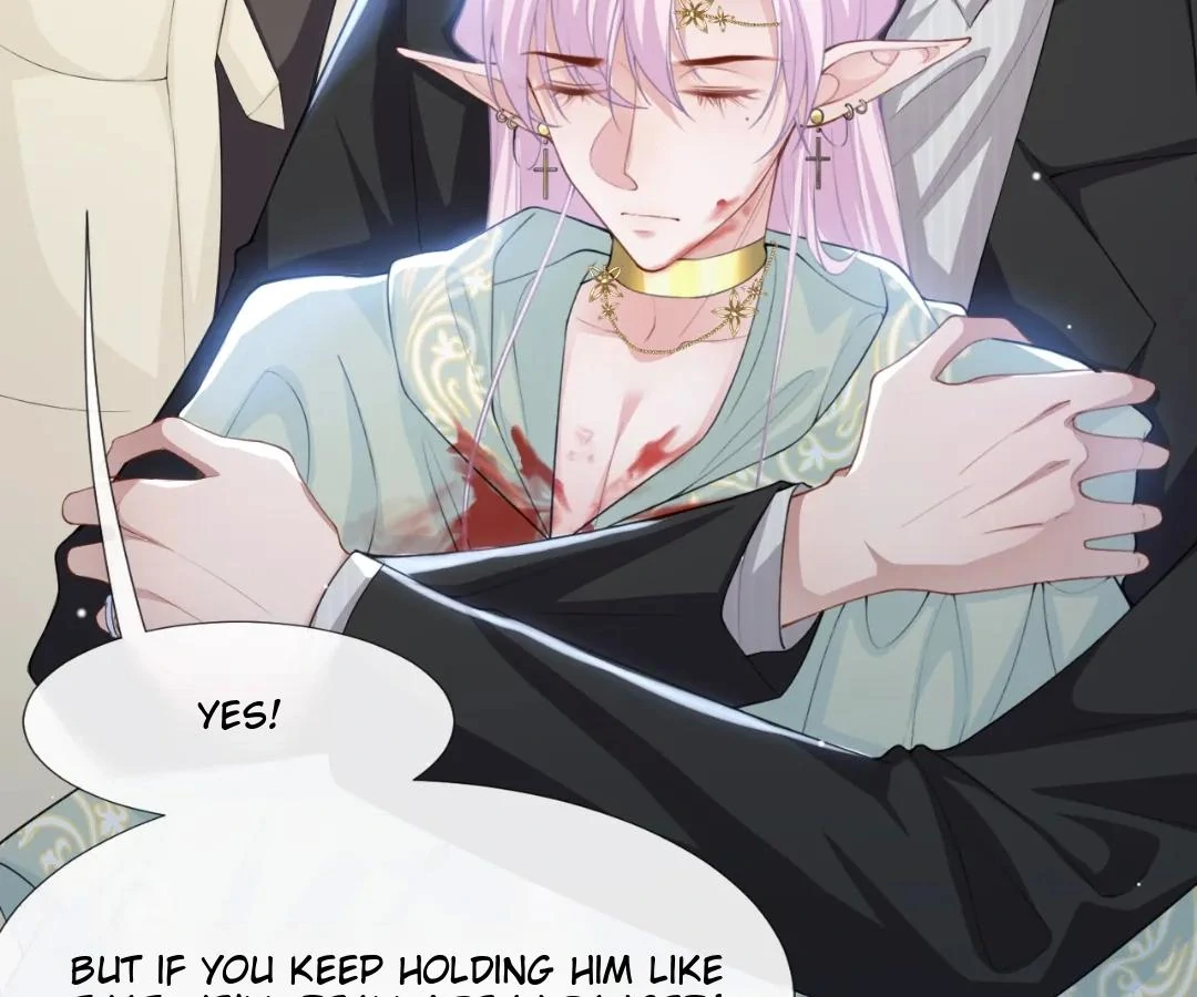 Borrowed Hearts Chapter 70 - Page 47
