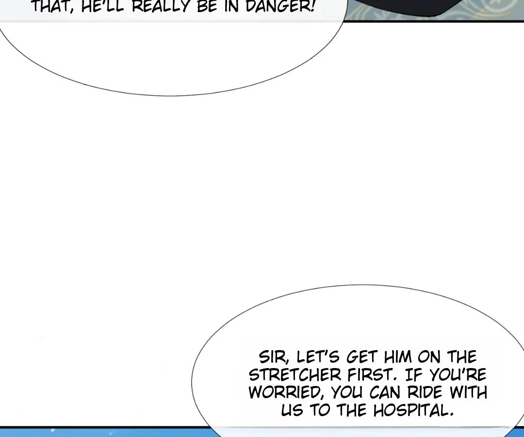 Borrowed Hearts Chapter 70 - Page 48