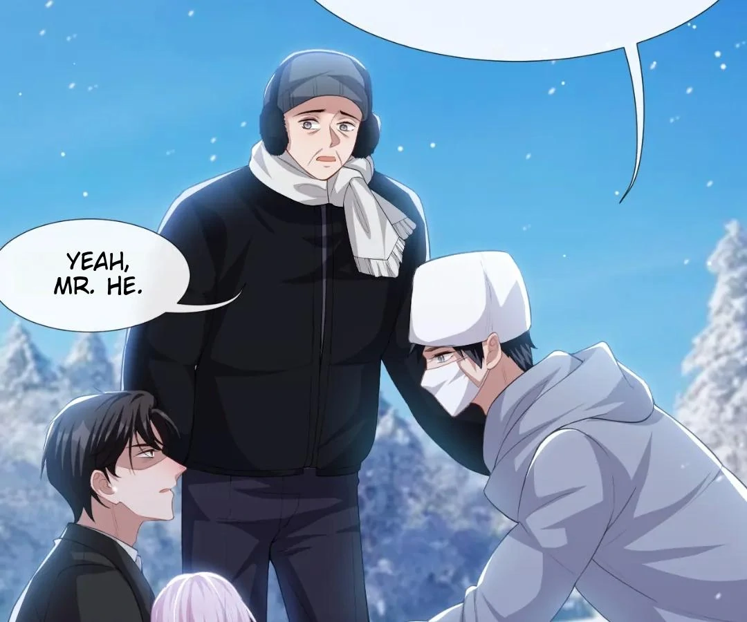 Borrowed Hearts Chapter 70 - Page 49