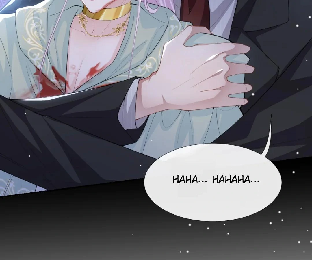 Borrowed Hearts Chapter 70 - Page 53