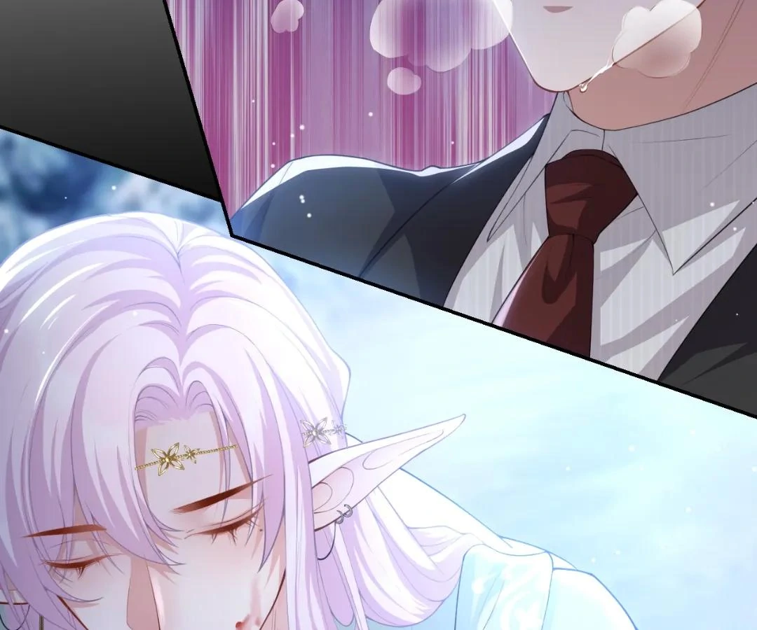 Borrowed Hearts Chapter 70 - Page 8