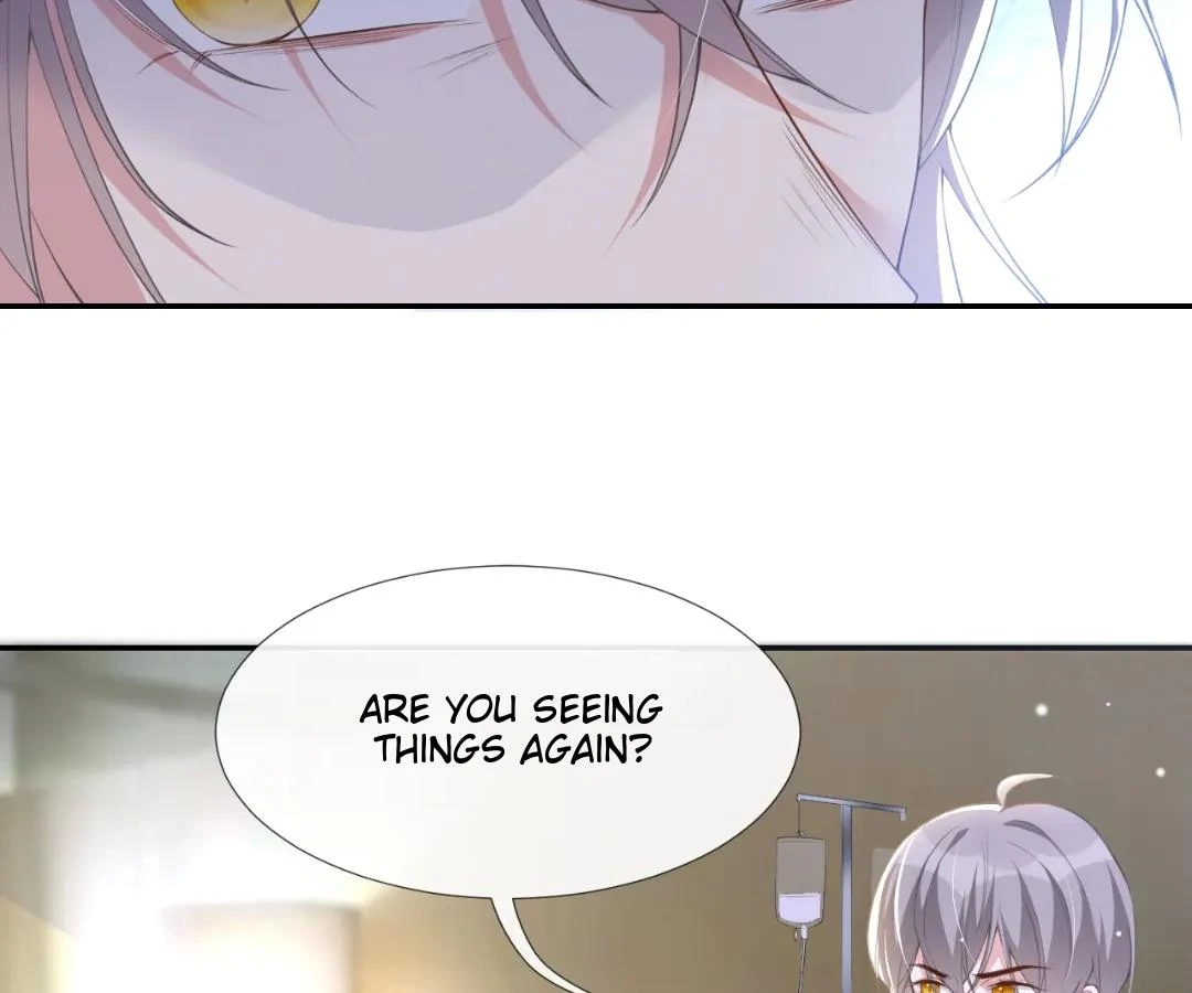 Borrowed Hearts Chapter 71 - Page 12
